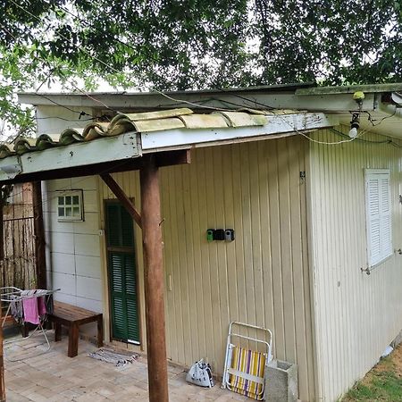 Casas De Ferias Лагуна Экстерьер фото