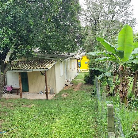 Casas De Ferias Лагуна Экстерьер фото