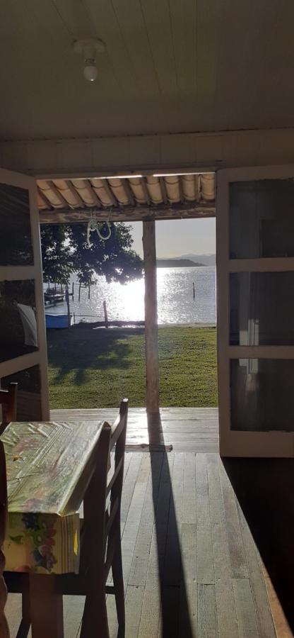 Casas De Ferias Лагуна Экстерьер фото
