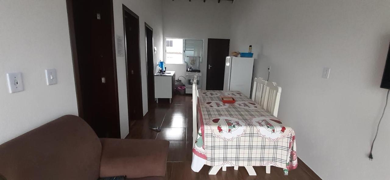 Casas De Ferias Лагуна Экстерьер фото