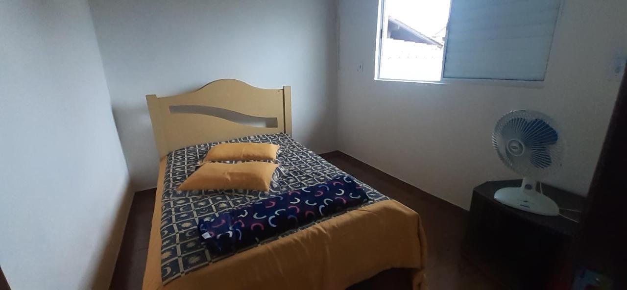 Casas De Ferias Лагуна Экстерьер фото