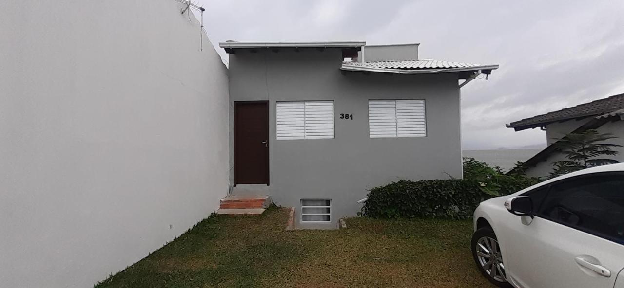 Casas De Ferias Лагуна Экстерьер фото