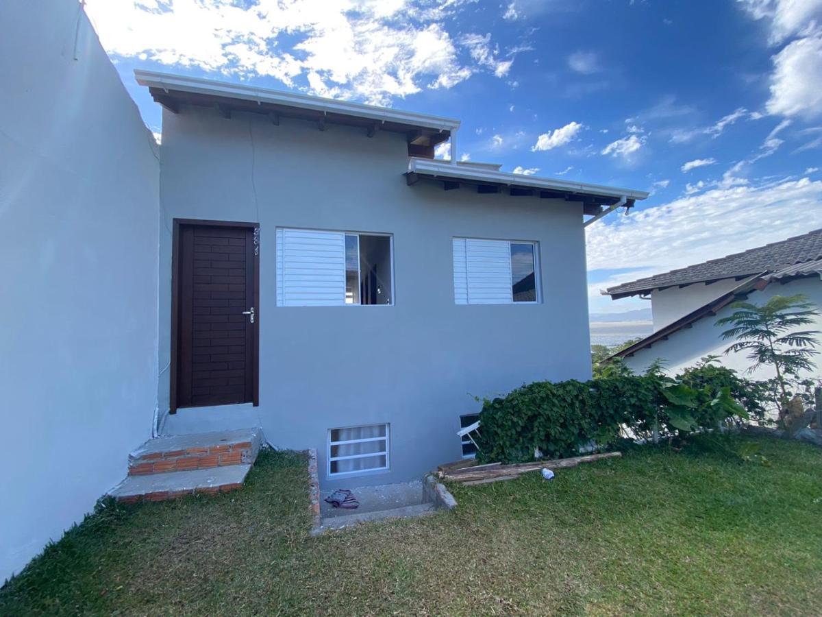 Casas De Ferias Лагуна Экстерьер фото