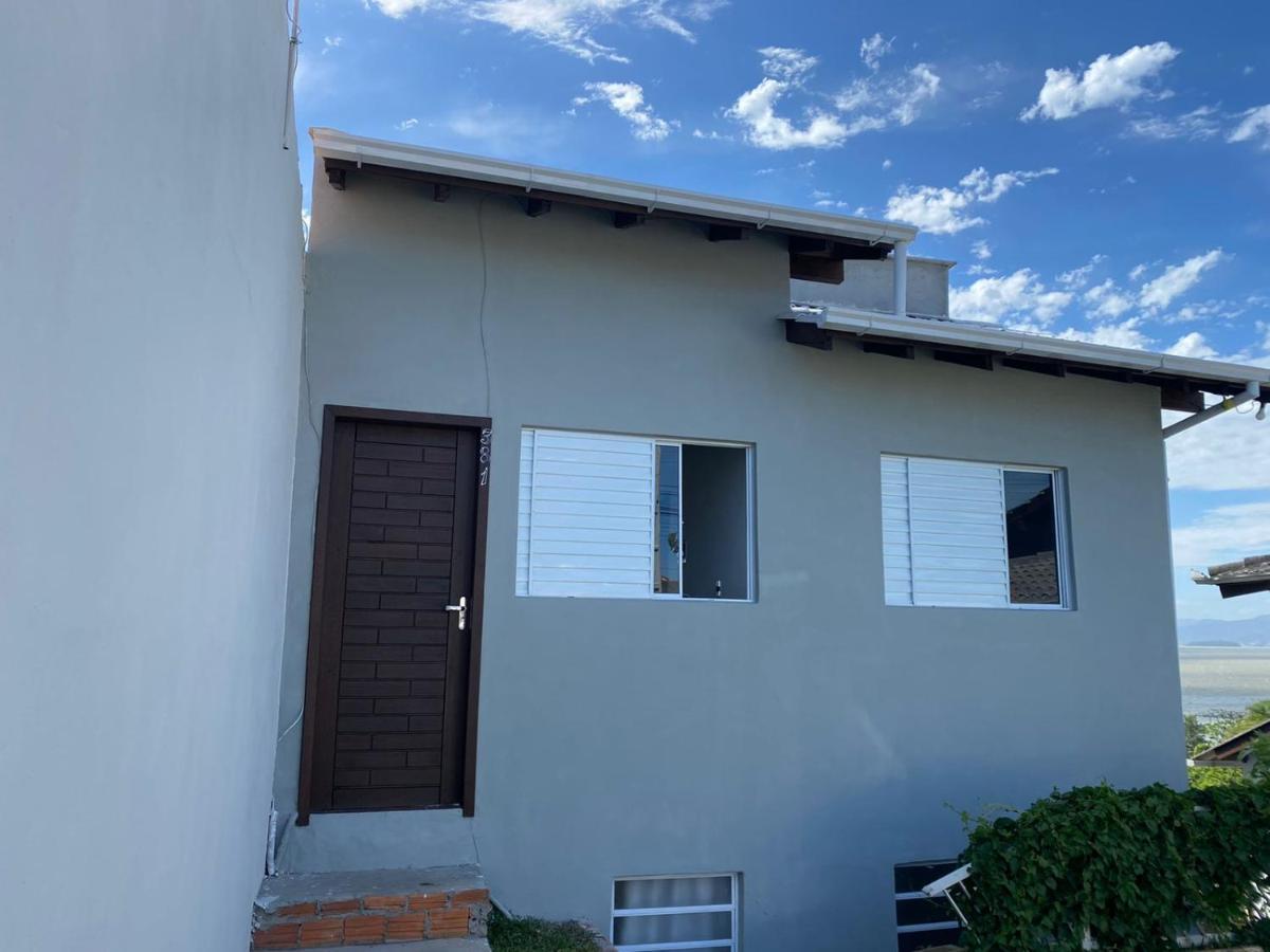 Casas De Ferias Лагуна Экстерьер фото