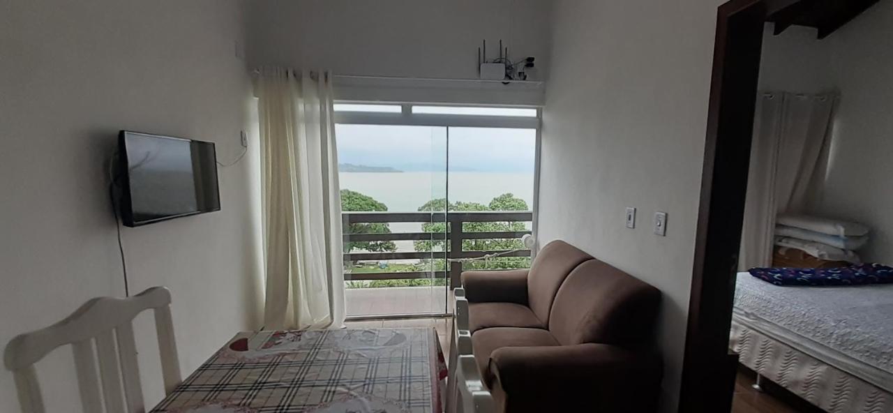 Casas De Ferias Лагуна Экстерьер фото