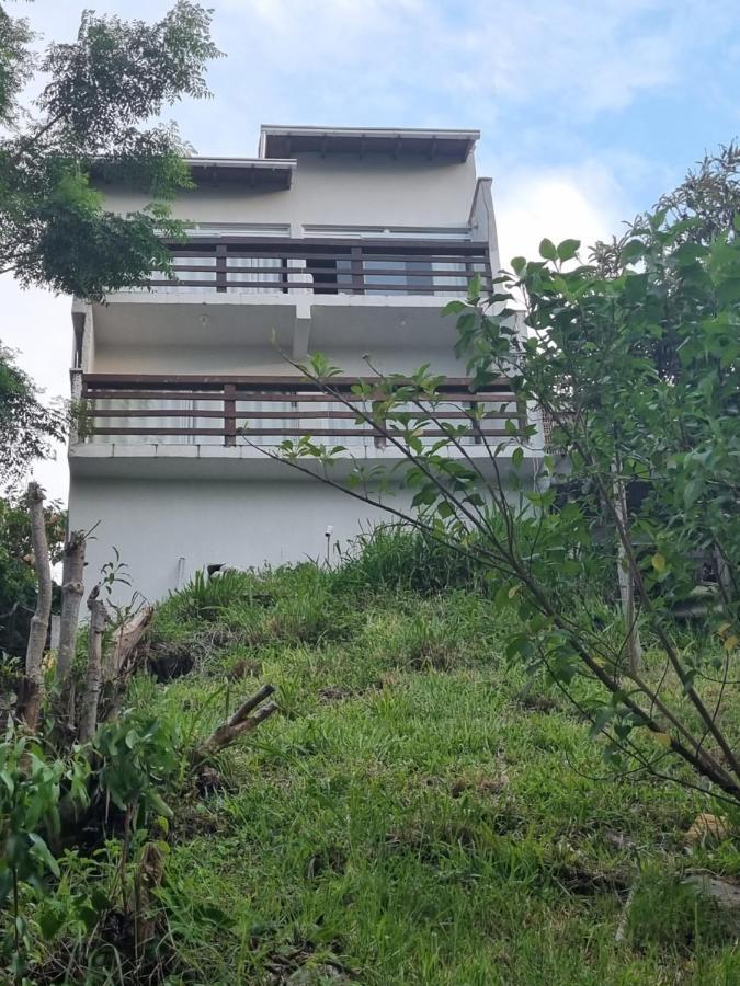 Casas De Ferias Лагуна Экстерьер фото