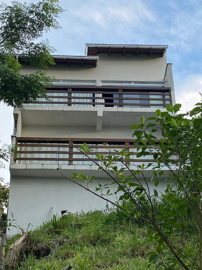Casas De Ferias Лагуна Экстерьер фото