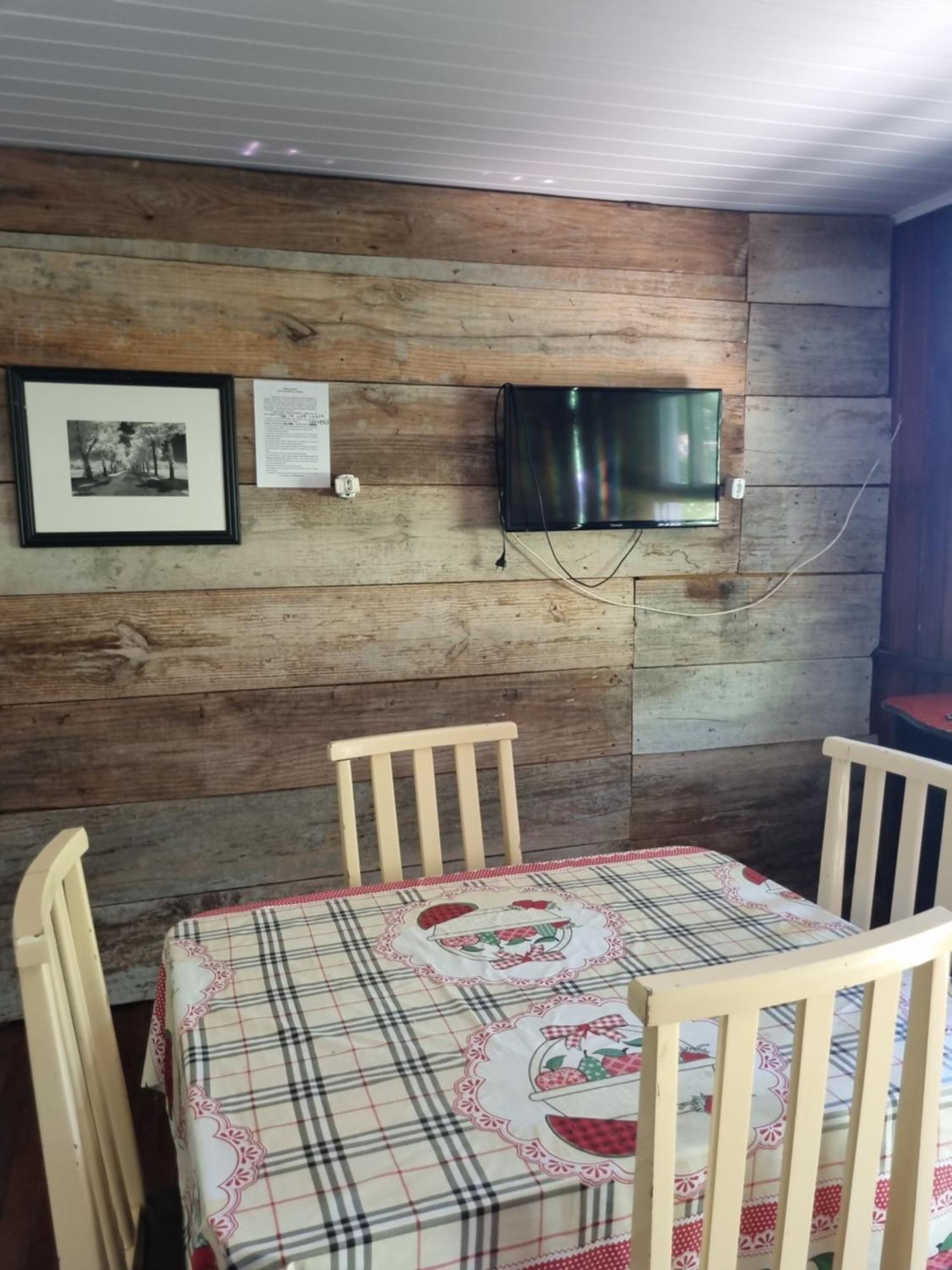 Casas De Ferias Лагуна Номер фото