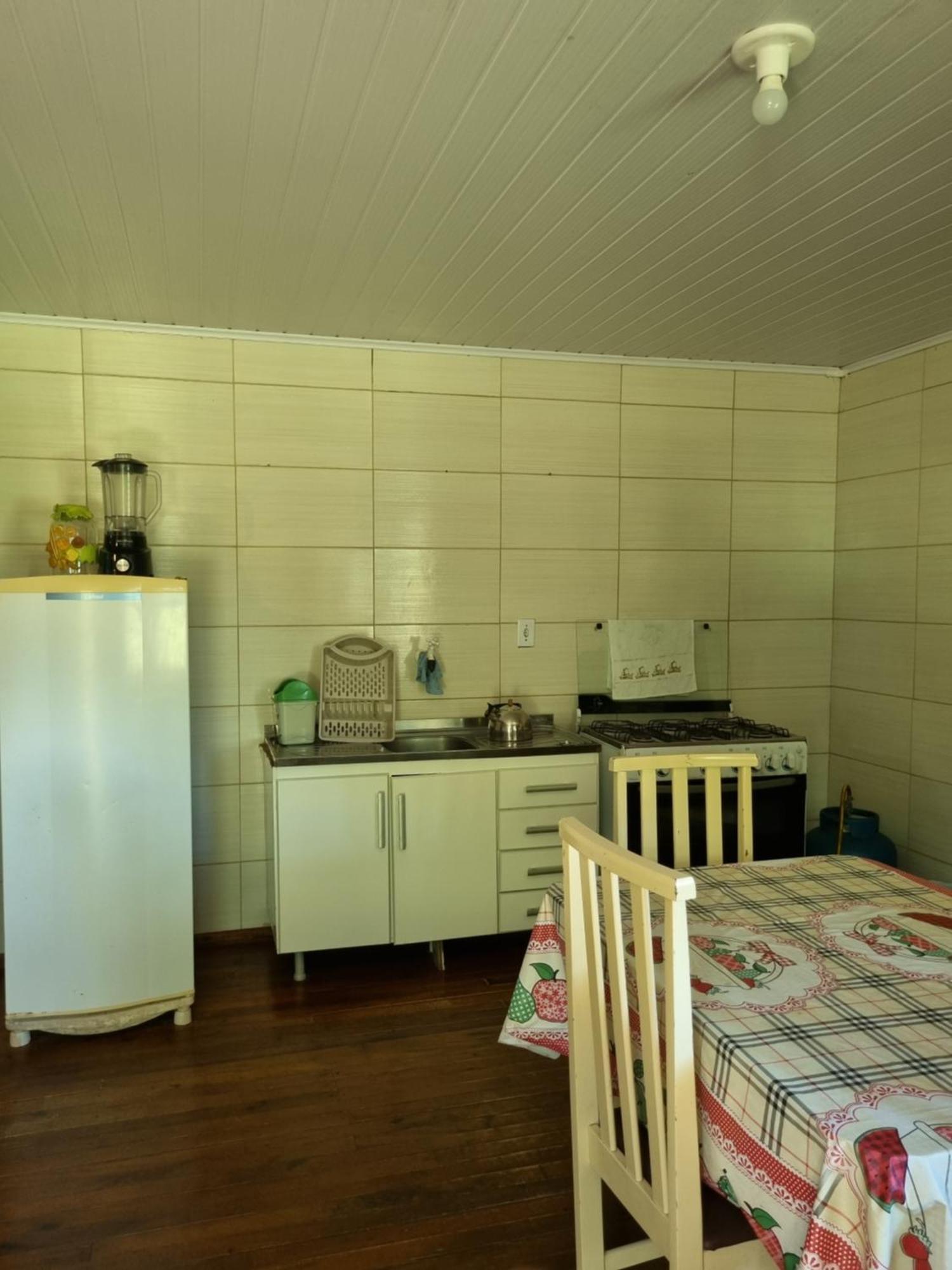 Casas De Ferias Лагуна Номер фото