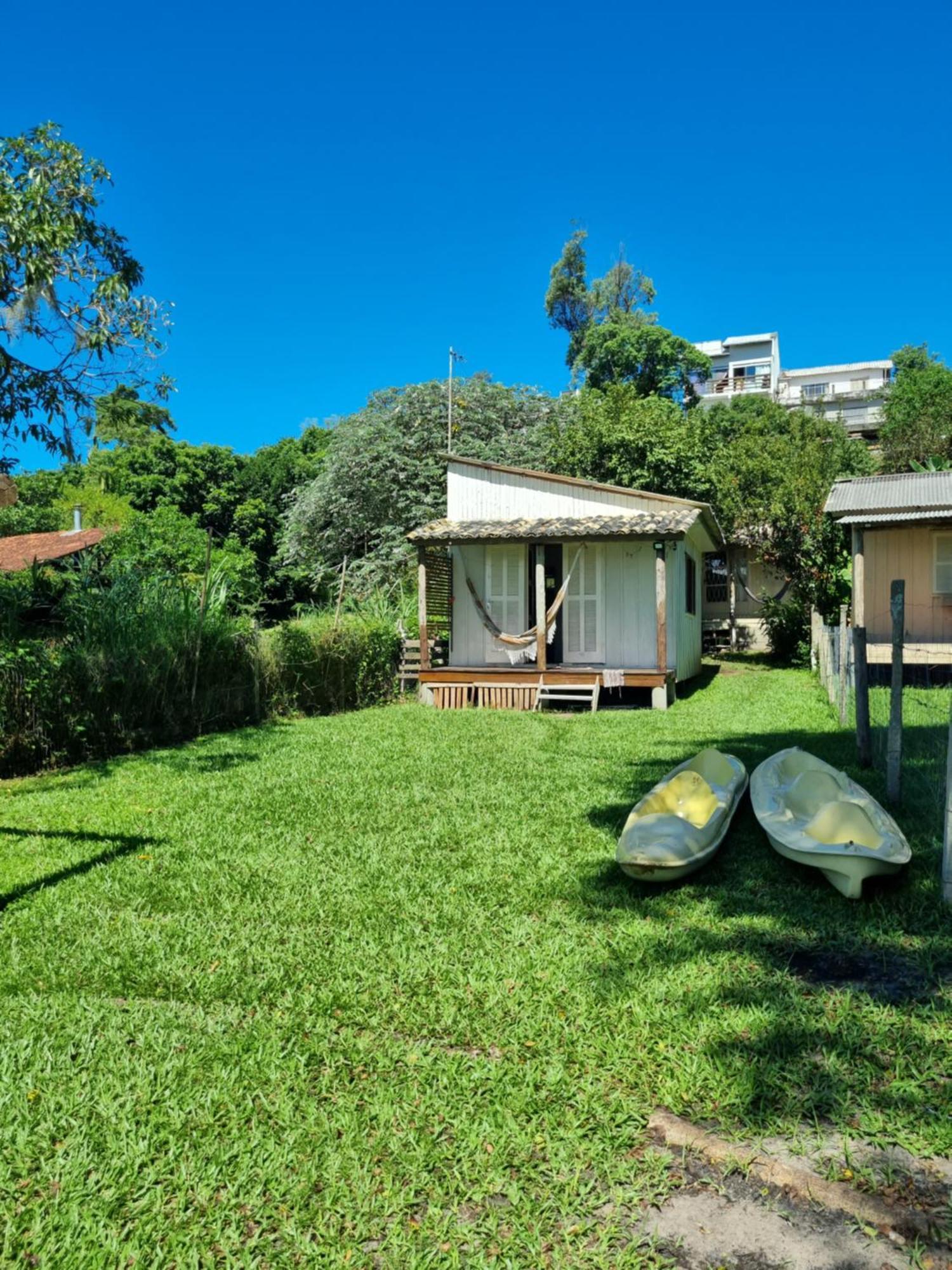 Casas De Ferias Лагуна Номер фото