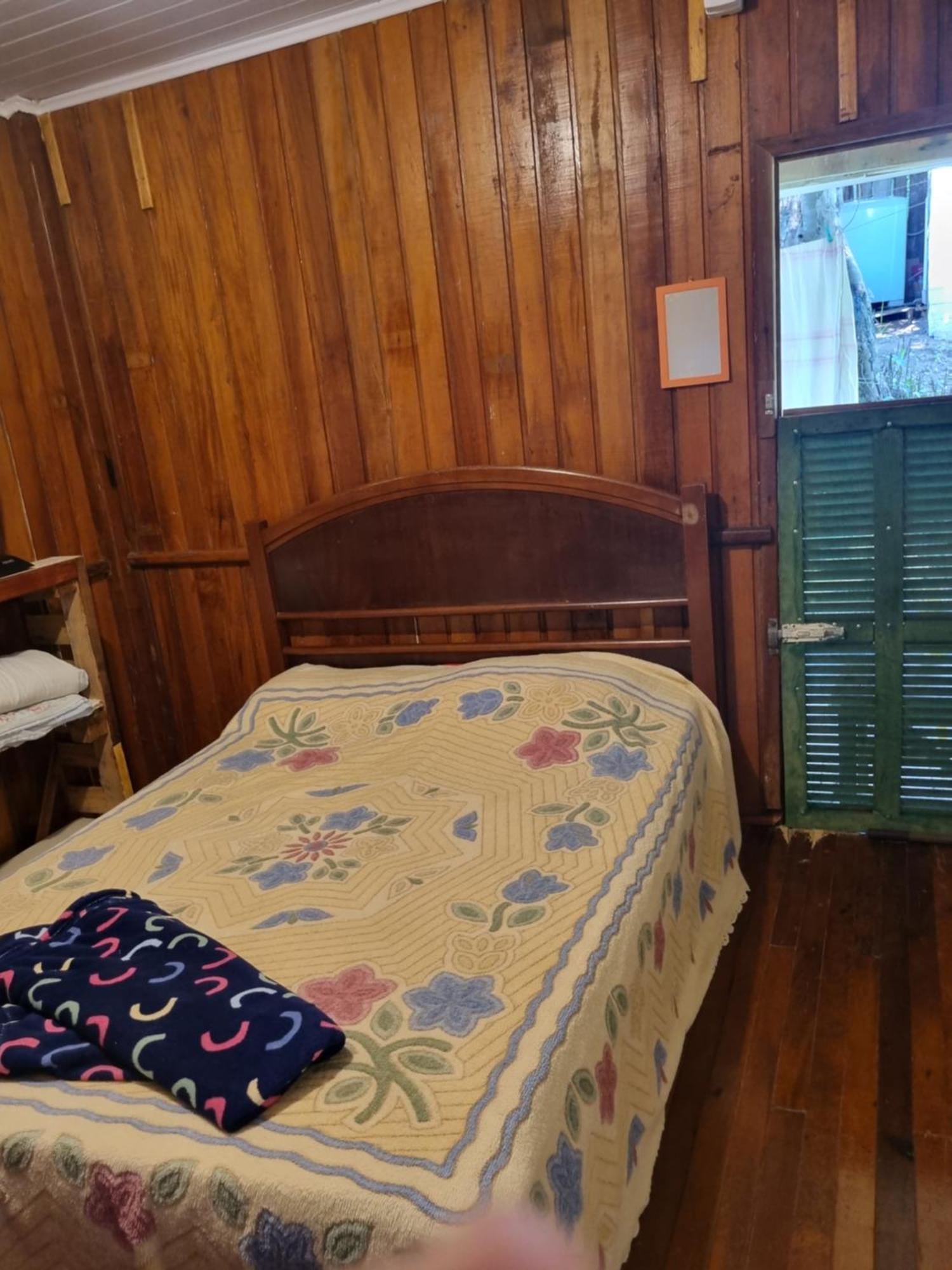 Casas De Ferias Лагуна Номер фото