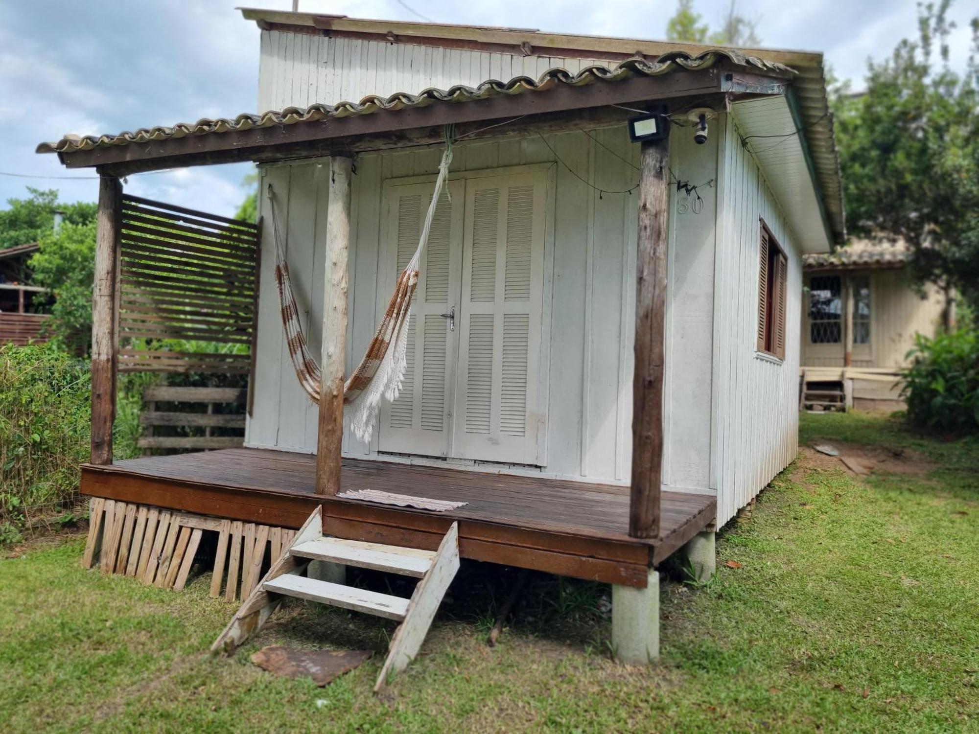 Casas De Ferias Лагуна Номер фото