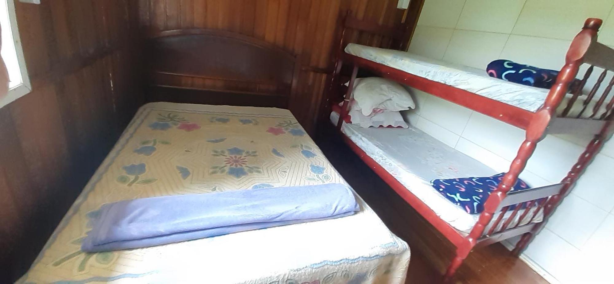 Casas De Ferias Лагуна Номер фото