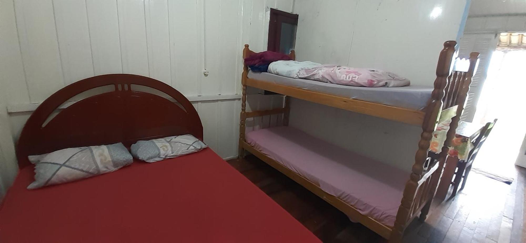 Casas De Ferias Лагуна Номер фото