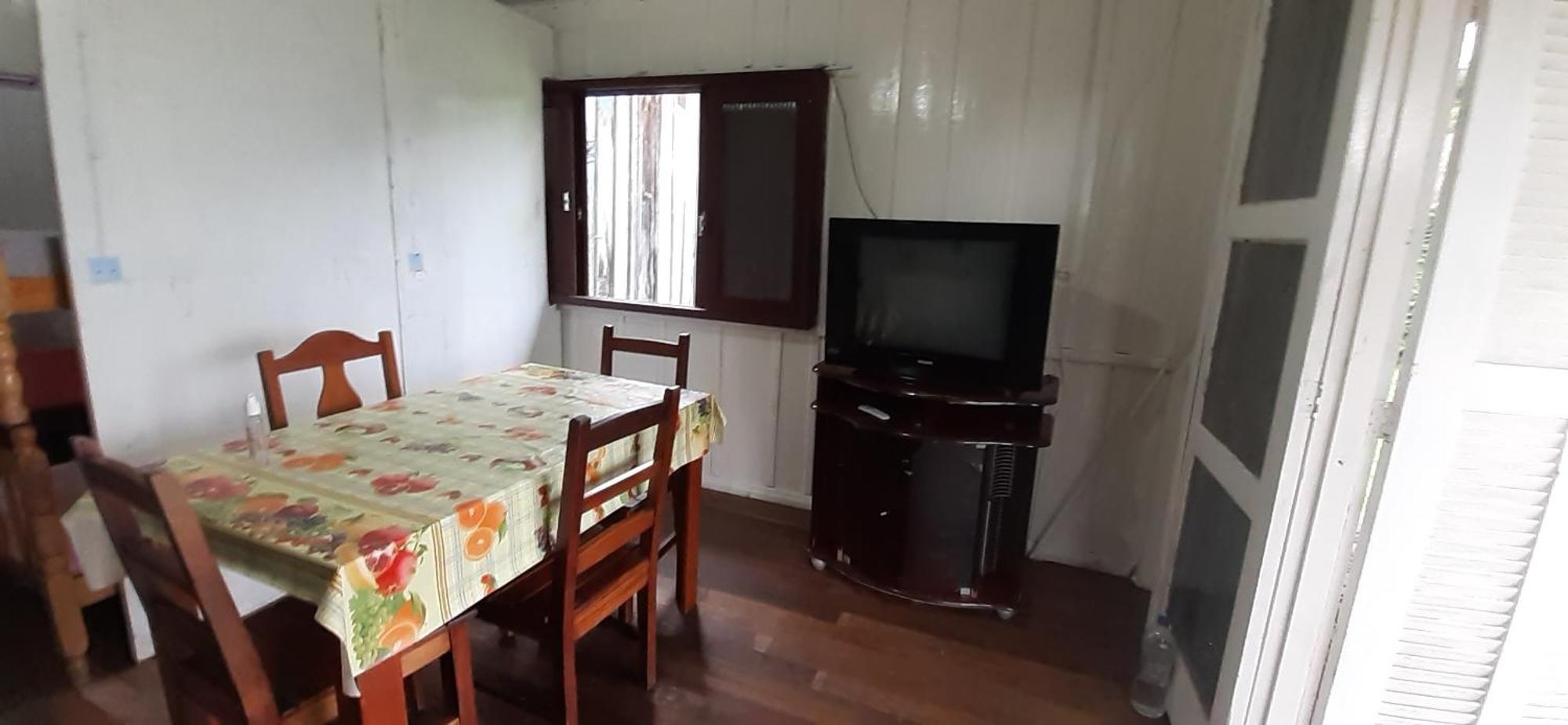Casas De Ferias Лагуна Номер фото