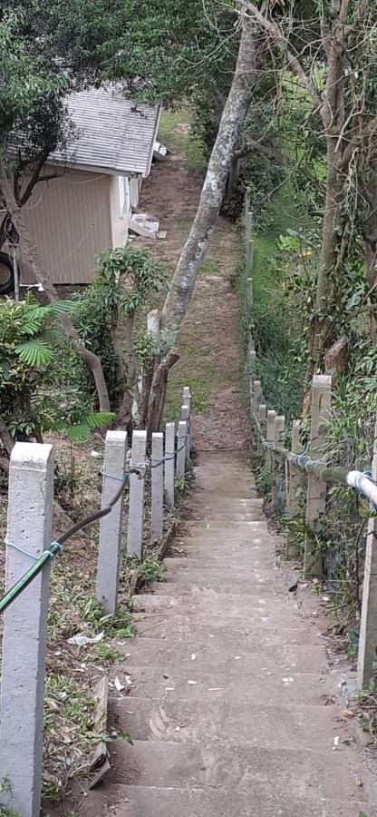 Casas De Ferias Лагуна Экстерьер фото