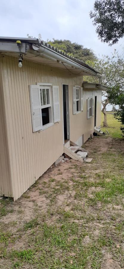 Casas De Ferias Лагуна Экстерьер фото